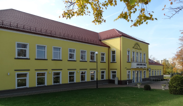 Puiki žinia – Lazdijų kultūros centras gavo dalinį finansavimą net trims reikšmingiems projektams!