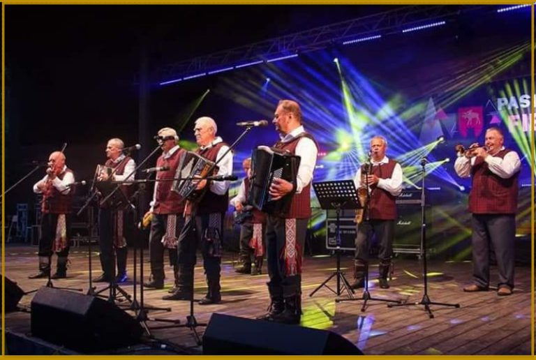 Liaudiškos muzikos kapelos | Lazdijų kultūros centras