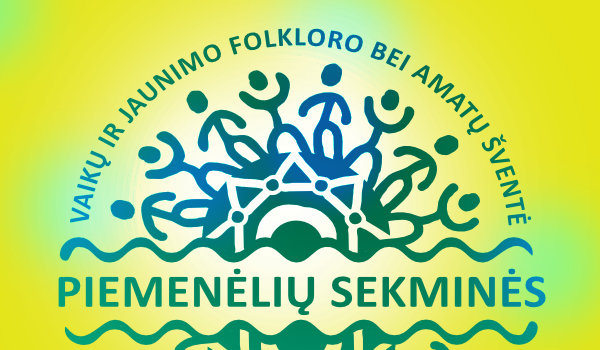 Dzūkijos regiono vaikų ir jaunimo folkloro bei amatų šventė „Piemenėlių Sekminės 2024“
