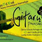 Screenshot 2024-05-20 at 18-56-05 Edit Naujiena “Kitoks „Gitarų pavasaris“ nuskambėjo Laisvės kovų muziejaus kiemelyje” ‹ Lazdijų kultūros centras — WordPress