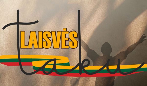 Minėjimas ir tradicinis bėgimas, skirti Lietuvos nepriklausomybės atkūrimo dienai