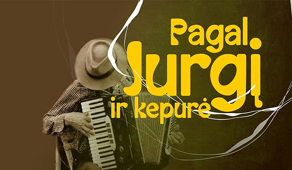 Tradicinė liaudiškų kapelų šventė „Pagal Jurgį ir kepurė“