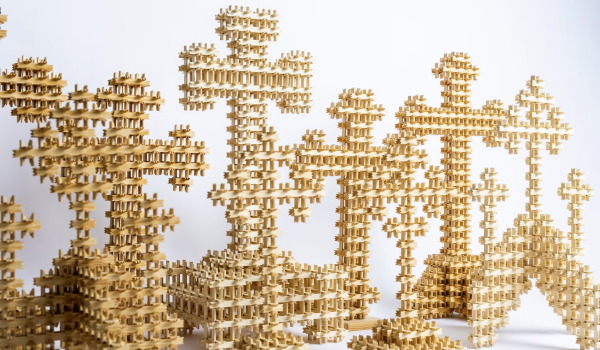 Tito Milašiaus darbų paroda „Tremties kryžiai“