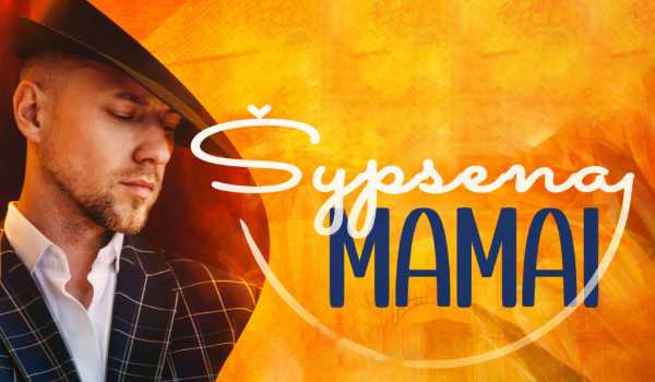 Koncertas, skirtas Motinos dienai „Šypsena mamai“