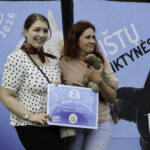 Renginio nuotrauka