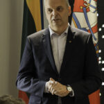 Renginio nuotrauka