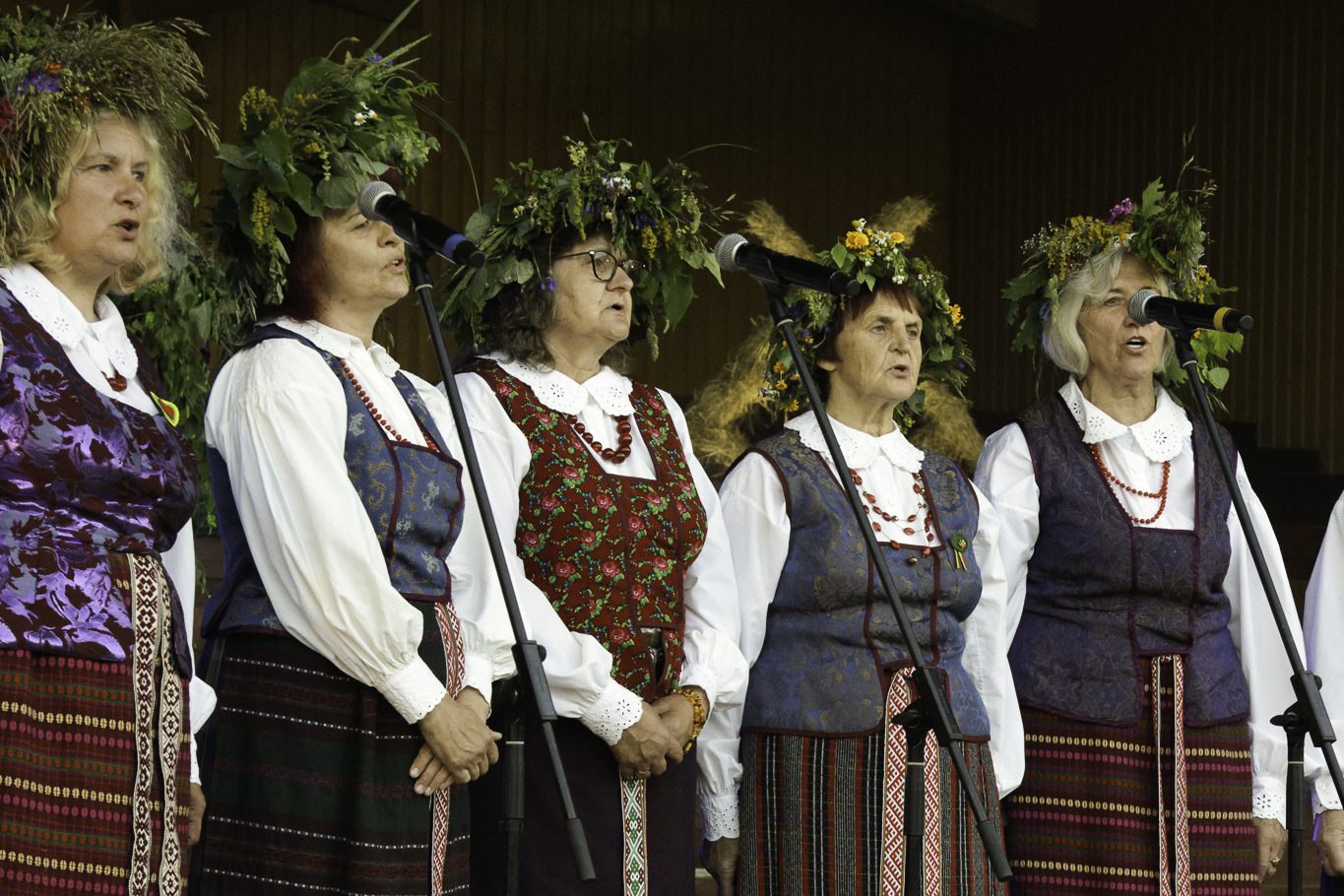Renginio nuotrauka