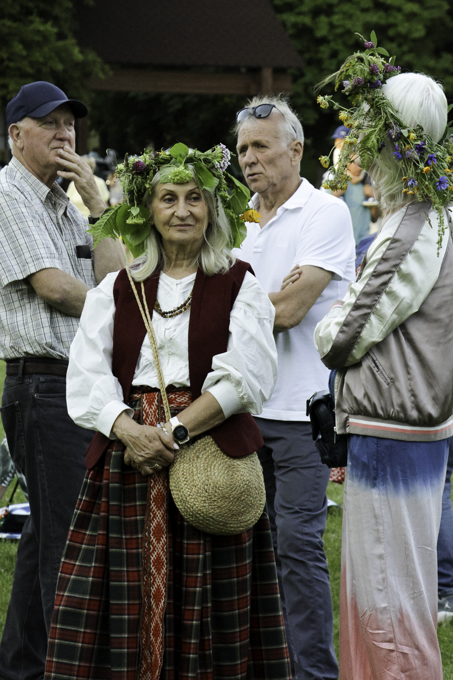 Renginio nuotrauka