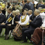 Renginio nuotrauka