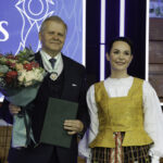 Renginio nuotrauka