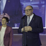 Renginio nuotrauka