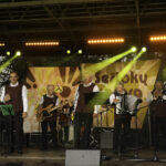 Renginio nuotrauka