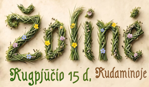 Žolinės šventė