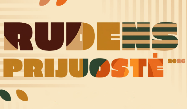 Šventė „Rudens prijuostė 2026“