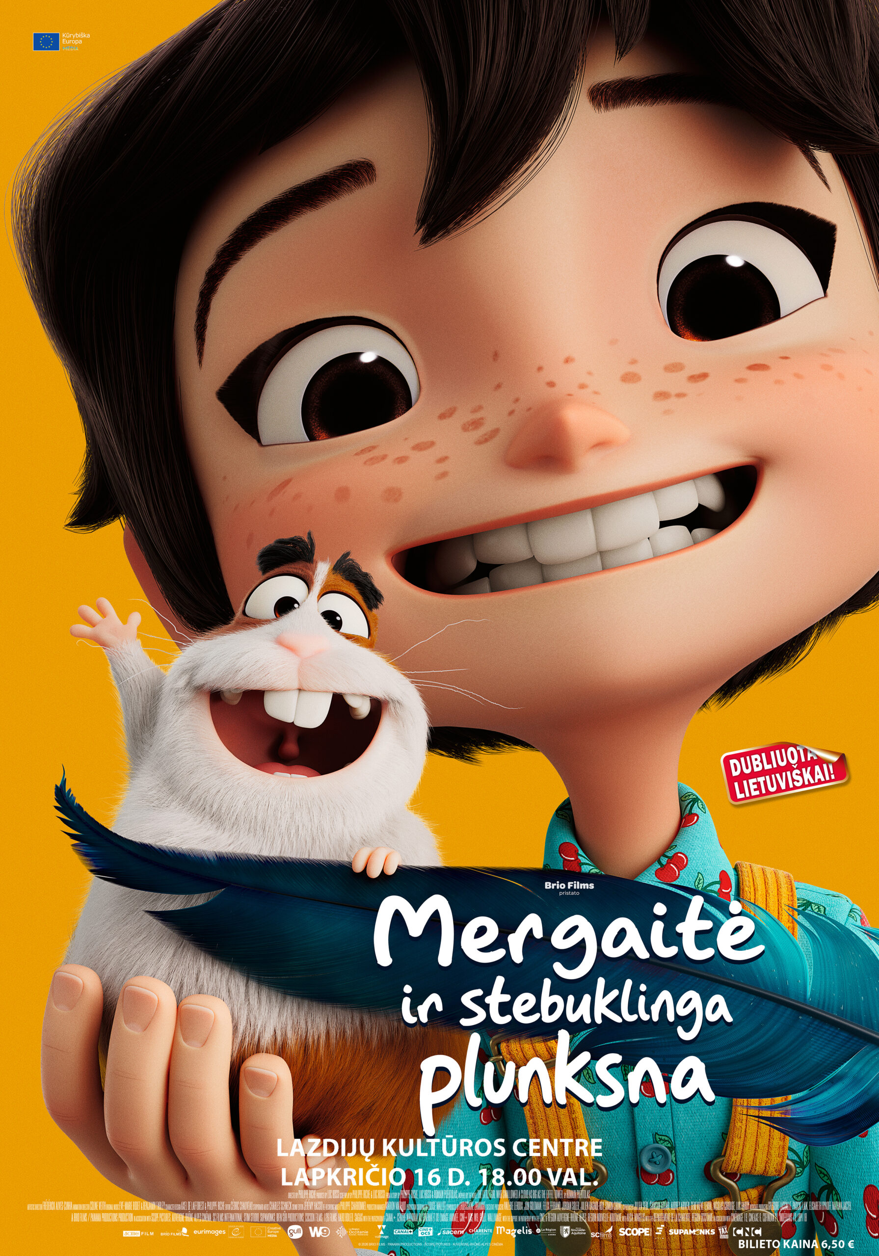 Skebimas